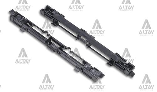 Opel Astra Arka Tavan Cıta Kapağı H OEM 5187878 Opel Astra Arka Tavan Cıta Kapağı H OEM 5187878